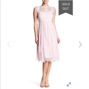 Parker Tesoro Dress - 0